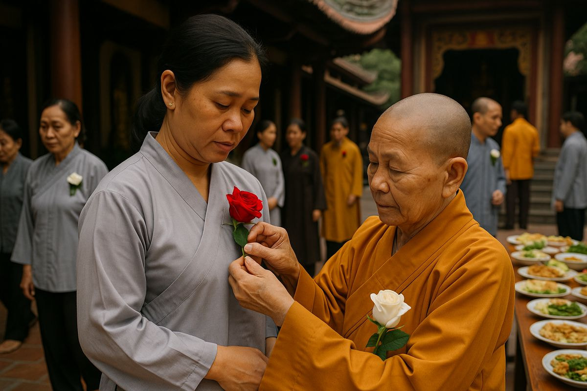 cung-ram-thang-7-tai-nha