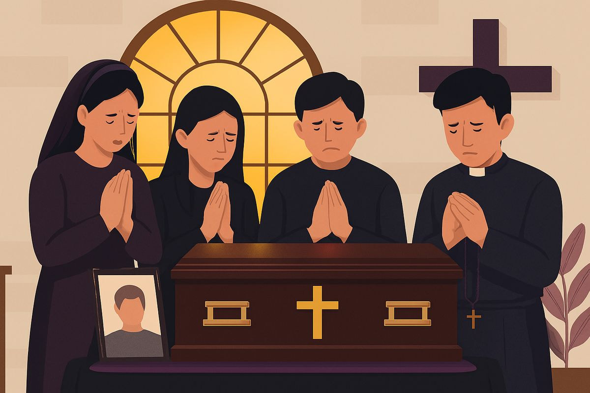 dao-thien-chua-co-de-tang-khong