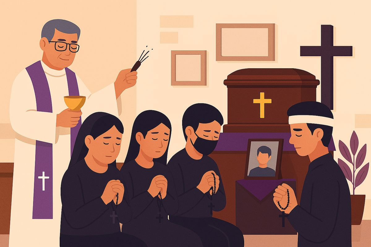 dao-thien-chua-co-de-tang-khong