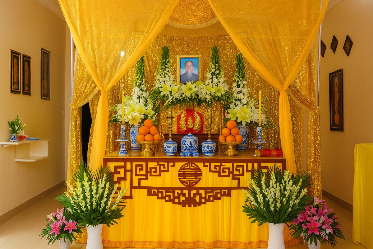 le-thiet-linh-la-gi