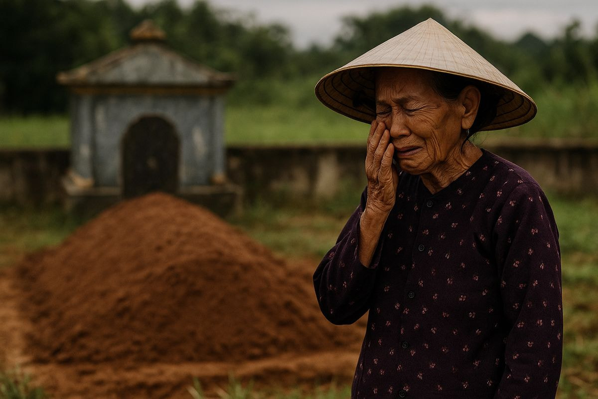 người xưa quan niệm hoả thiêu làm thi hài không còn nguyên vẹn