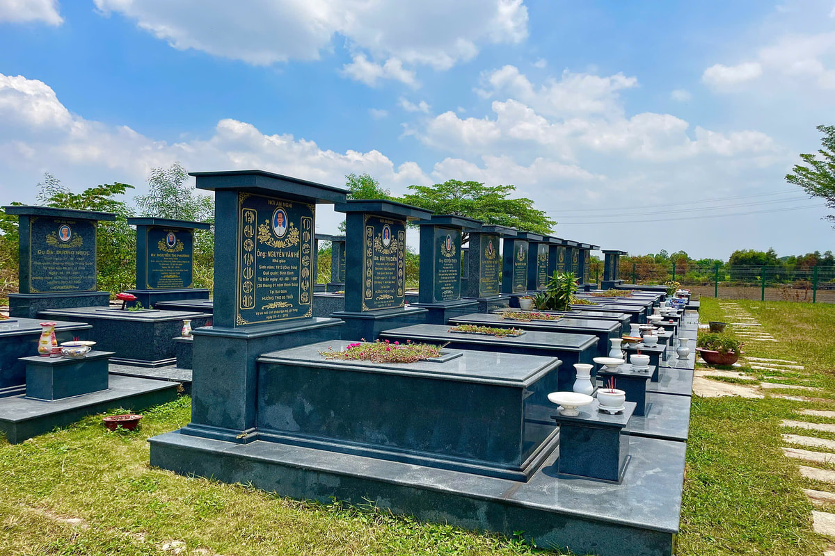 nghia-trang-gan-tphcm
