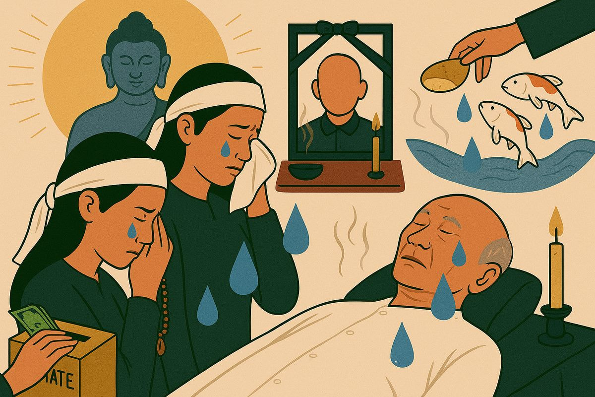 tai-sao-khong-de-nuoc-mat-roi-vao-nguoi-mat