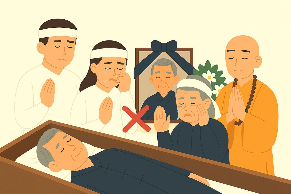 tai-sao-khong-de-nuoc-mat-roi-vao-nguoi-mat