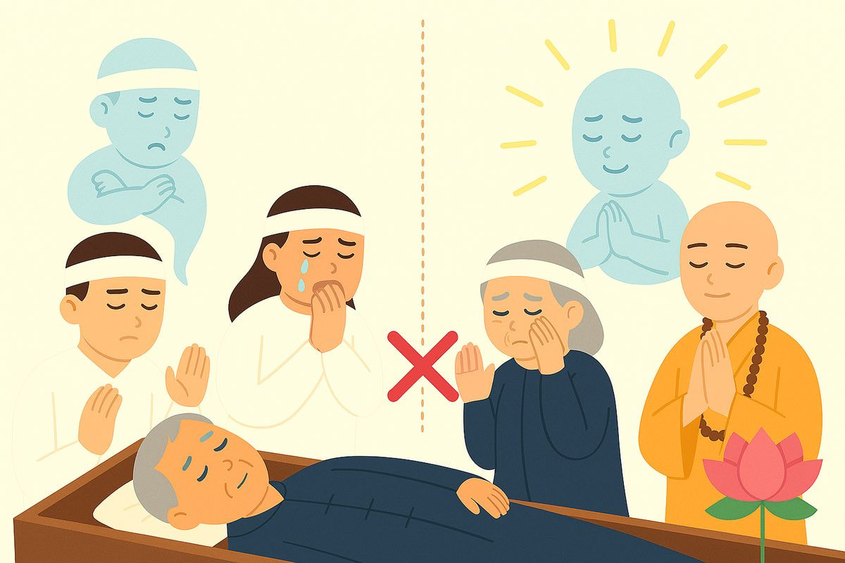 tai-sao-khong-de-nuoc-mat-roi-vao-nguoi-mat