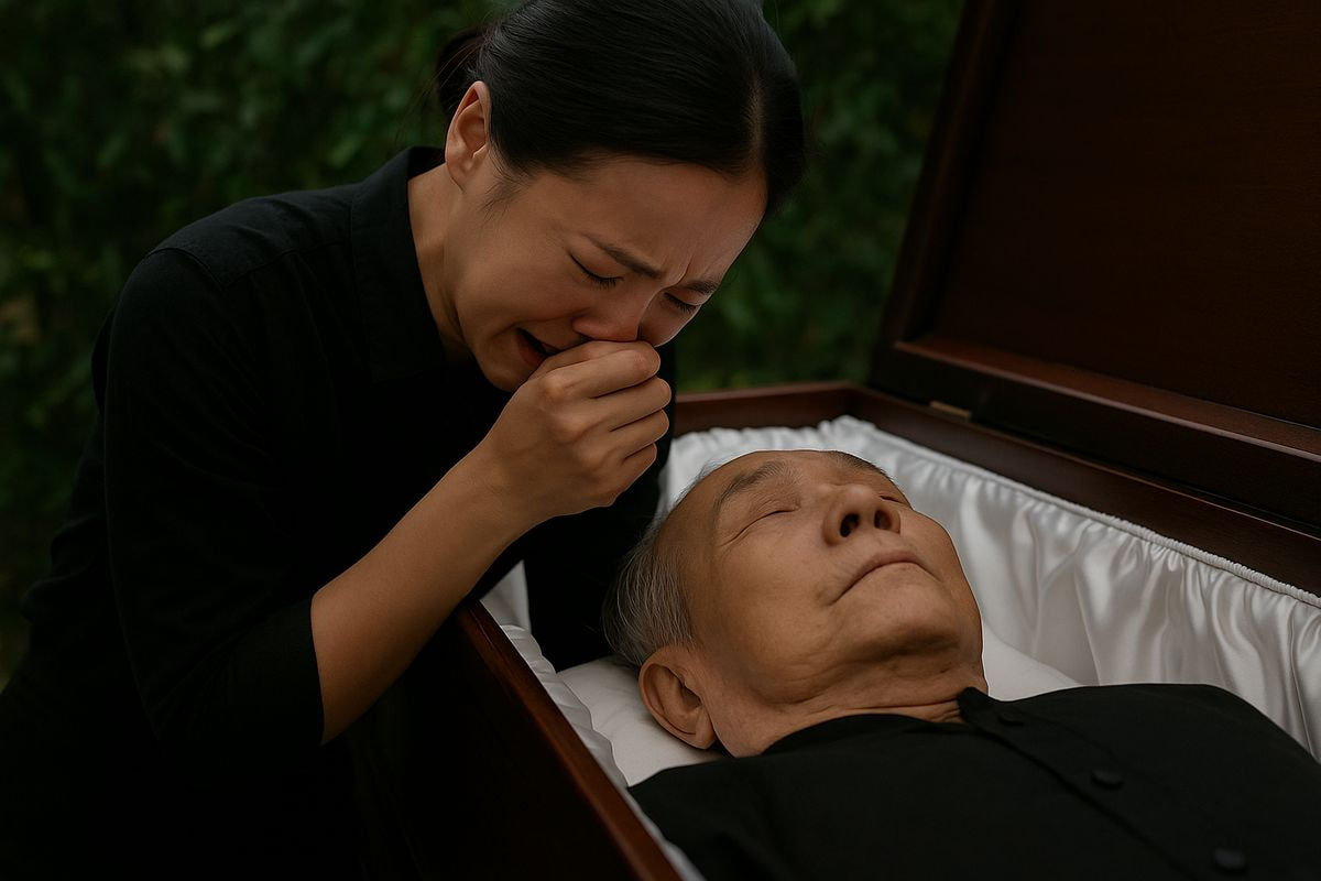 tai-sao-khong-de-nuoc-mat-roi-vao-nguoi-mat