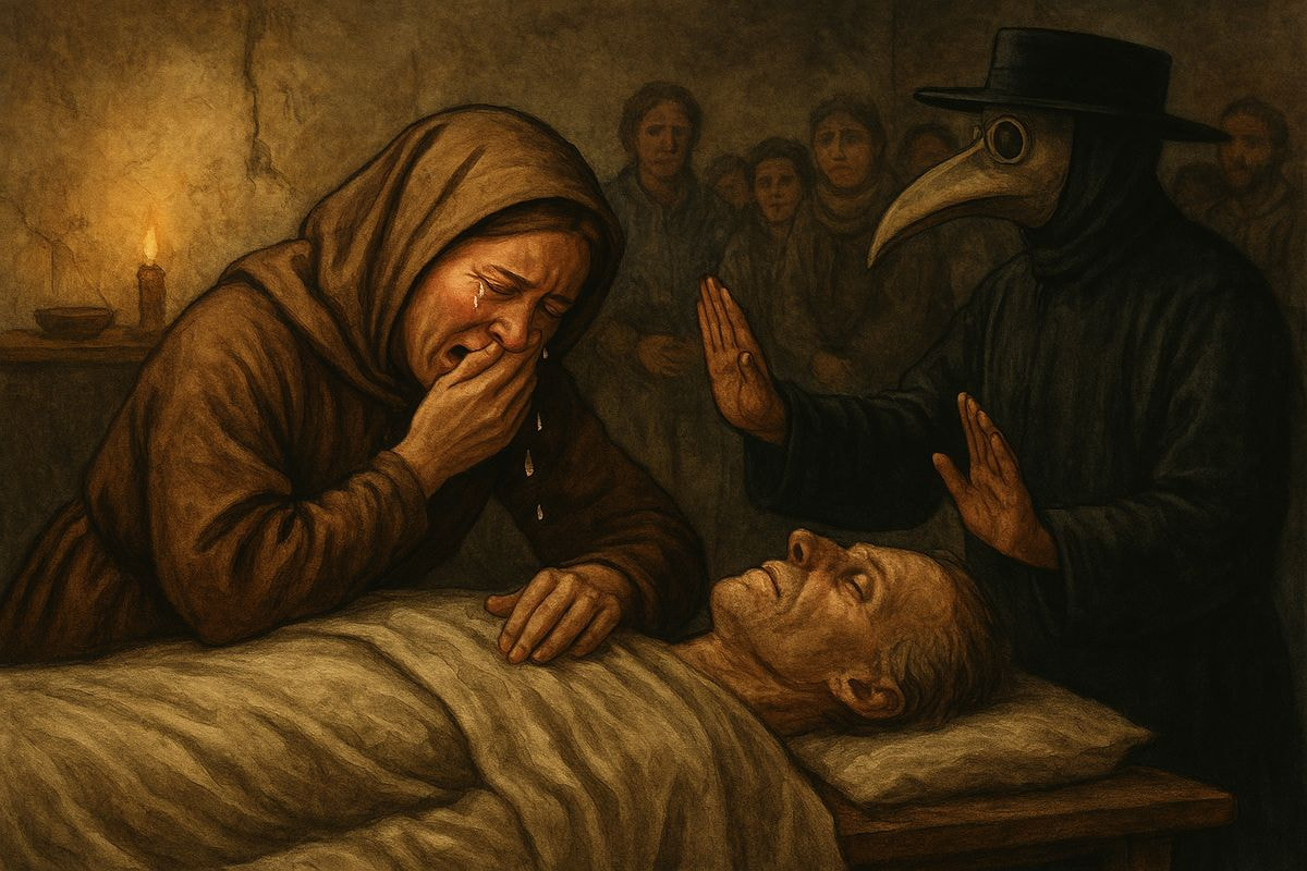 tai-sao-khong-de-nuoc-mat-roi-vao-nguoi-mat