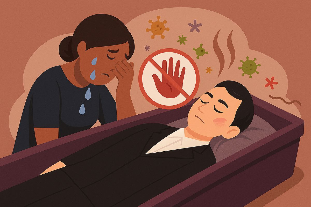 tai-sao-khong-de-nuoc-mat-roi-vao-nguoi-mat