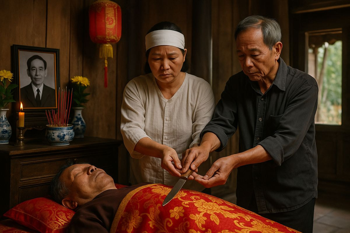 tai-sao-lai-de-dao-len-bung-nguoi-chet