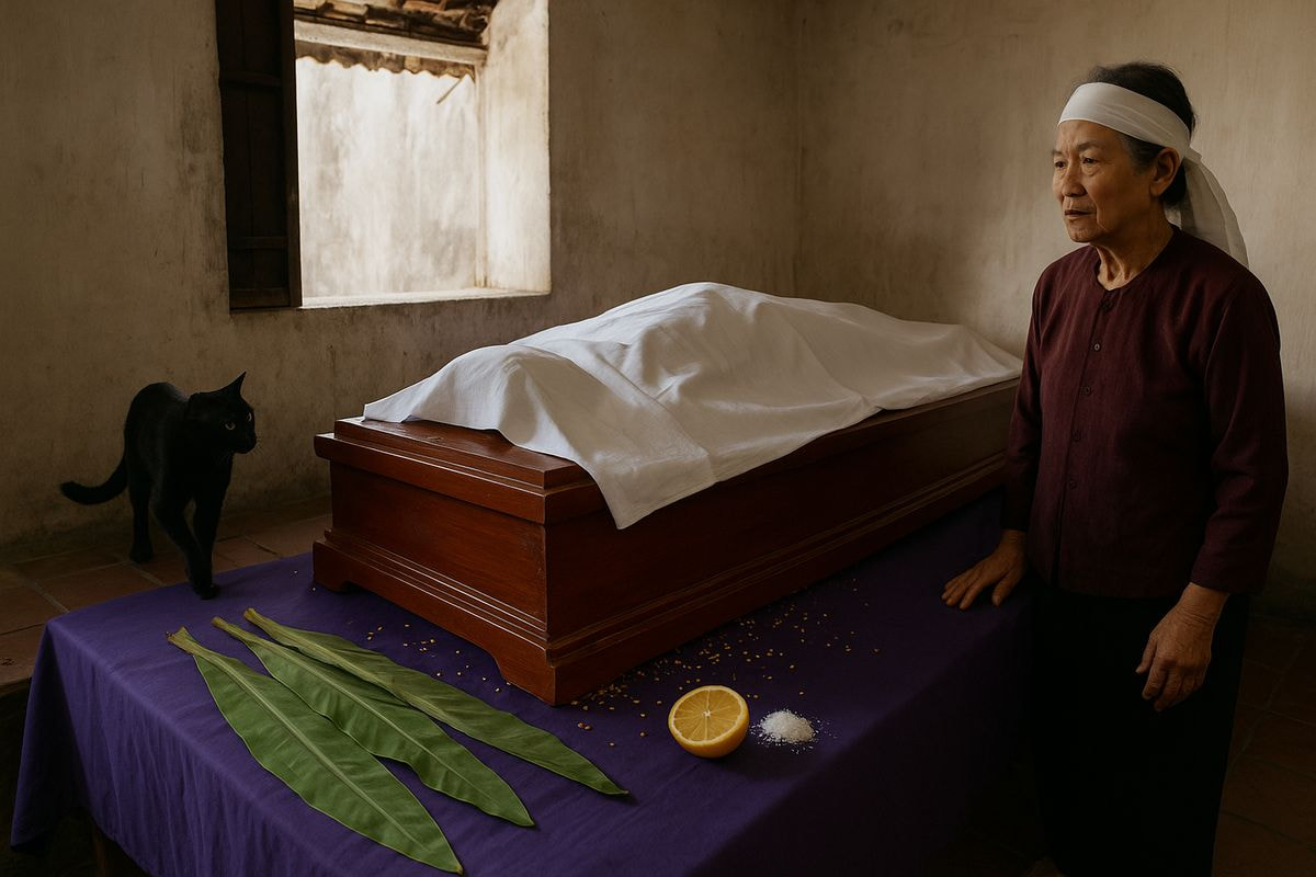 tai-sao-meo-nhay-qua-nguoi-chet-lai-bat-day