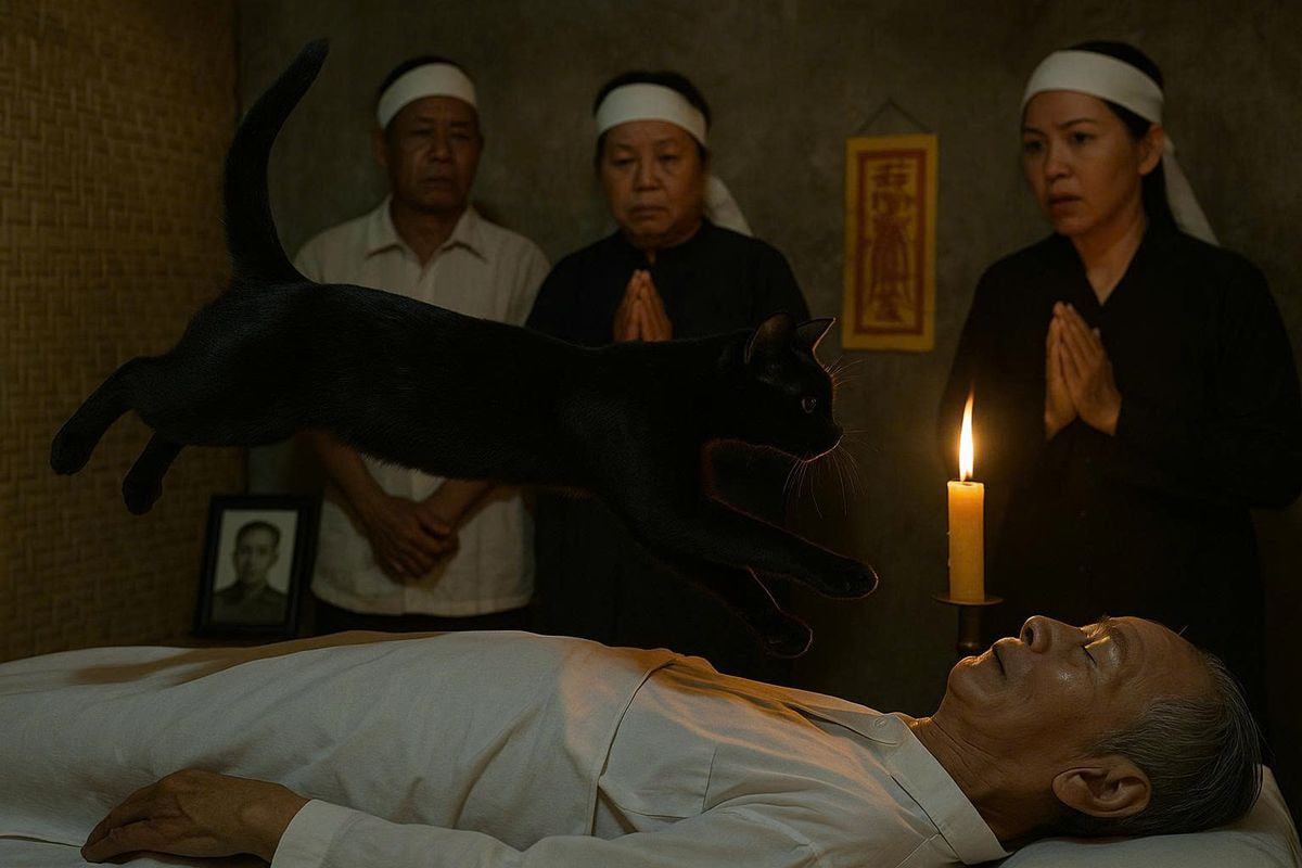 tai-sao-meo-nhay-qua-nguoi-chet-lai-bat-day