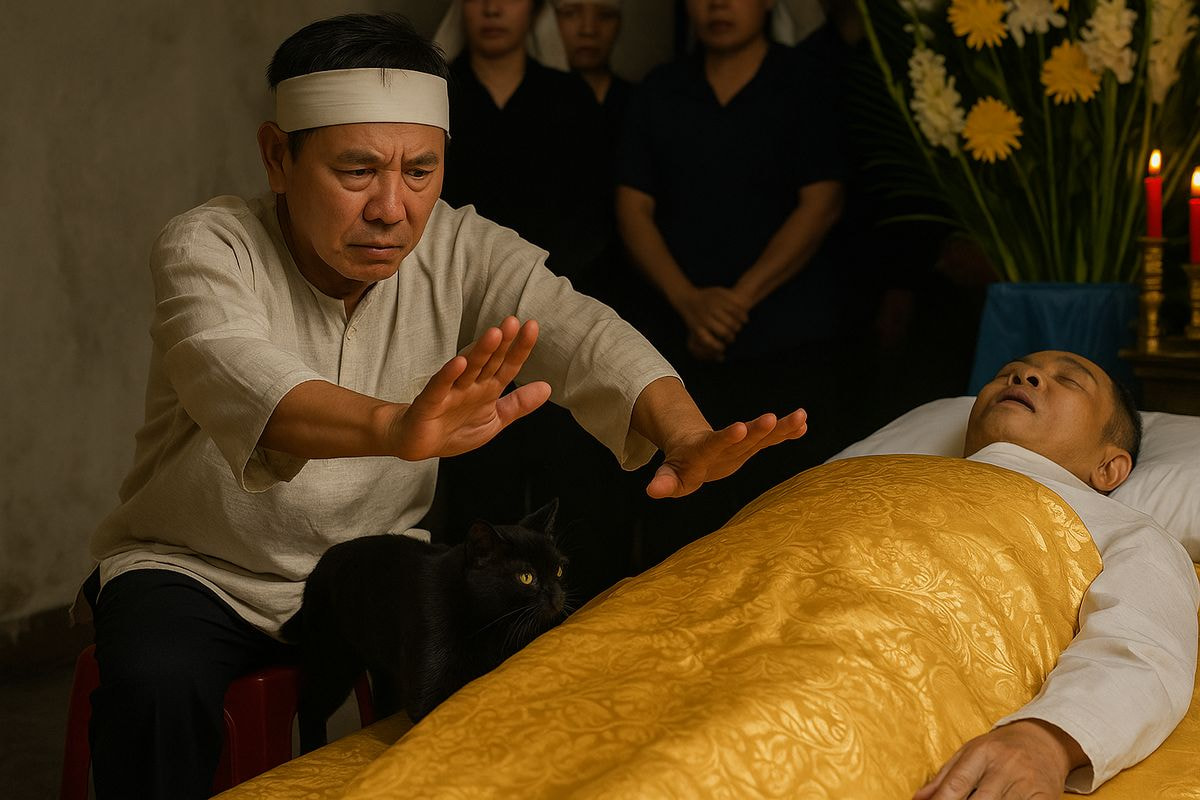 tai-sao-meo-nhay-qua-nguoi-chet-lai-bat-day