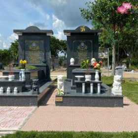 Bảng giá đất nghĩa trang Bồng Lai Viên Đức Hoà - Long An Bảng giá đất nghĩa trang Bồng Lai Viên Đức Hoà - Long An