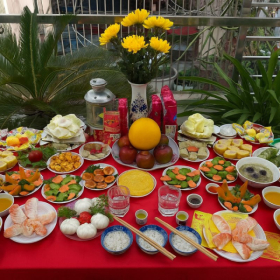 Cách cúng cô hồn ngoài sân đúng chuẩn – Hóa giải xui xẻo, rước lộc về nhà