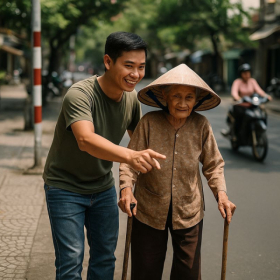 Cách tạo phước mỗi ngày: 21 phương pháp đơn giản ai cũng làm được