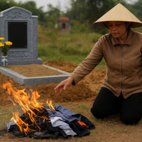 Có nên dùng đồ của người chết không? Giải đáp từ góc độ tâm linh & khoa học