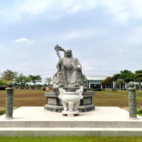 Công viên nghĩa trang là gì? Vì sao ngày càng nhiều người lựa chọn Công viên nghĩa trang là gì? Vì sao ngày càng nhiều người lựa chọn