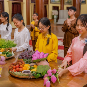 Cúng dường tam bảo là gì? Ý nghĩa & Cách thực hiện đúng pháp