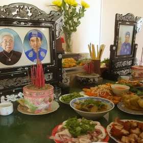 Hướng dẫn chi tiết cúng giỗ thế nào cho đúng chuẩn phong tục Việt?