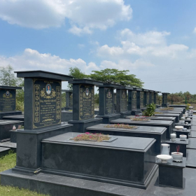 Cẩm nang chọn đất chôn cất & Bảng giá chi tiết tại nghĩa trang Long An