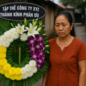 Đi viếng đám ma nên mang theo gì? Cẩm nang từ A đến Z