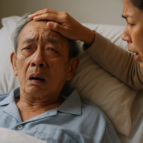 Hấp hối là gì? Dấu hiệu và Cách chăm sóc