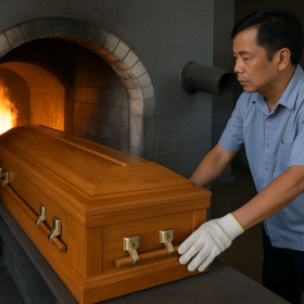 Cẩm nang hoả táng hoả thiêu chi tiết: Quy trình & lợi ích từ A-Z