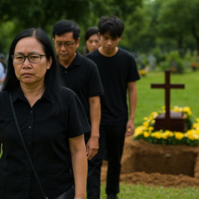 14+ Điều kiêng kỵ khi đi đám ma để tránh ảnh hưởng xấu