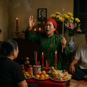 Làm sao để gặp lại người đã mất? 7 cách kết nối tâm linh