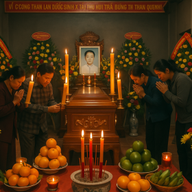 Lễ bái quan là gì? Ý nghĩa và nghi thức thực hiện chi tiết