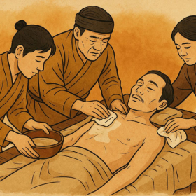 Lễ Mộc Dục là gì? Ý nghĩa & Quy trình chuẩn trong tang lễ Lễ Mộc Dục là gì? Ý nghĩa & Quy trình chuẩn trong tang lễ
