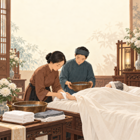 Lễ Mộc Dục là gì? Ý nghĩa & Quy trình chuẩn trong tang lễ