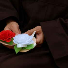 Lễ Vu Lan báo hiếu 2025: Ý nghĩa và các nghi lễ báo hiếu