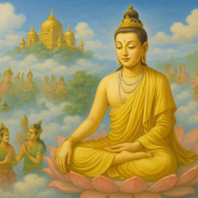 Luân hồi có thật không? Giải mã bí ẩn về kiếp luân hồi Luân hồi có thật không? Giải mã bí ẩn về kiếp luân hồi