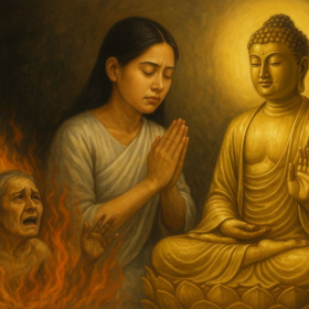Ma có thật không? Giải mã bí ẩn về thế giới tâm linh Ma có thật không? Giải mã bí ẩn về thế giới tâm linh