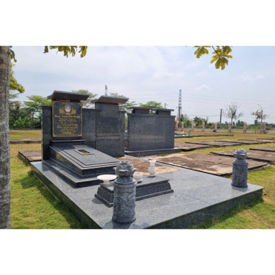 MỘ CAO CẤP (MỘ ĐÔI)