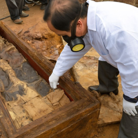 Mộ kết là gì? Giải mã hiện tượng tâm linh bí ẩn trong dân gian Việt Nam Mộ kết là gì? Giải mã hiện tượng tâm linh bí ẩn trong dân gian Việt Nam