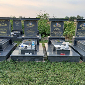 7+ Lưu ý quan trọng khi mua đất nghĩa trang