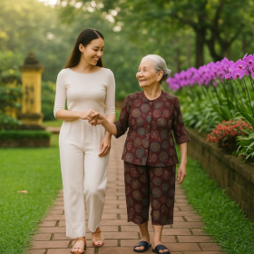 Ngày của mẹ - Gợi ý quà tặng và hoạt động ý nghĩa