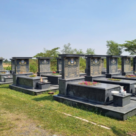 Nghĩa trang Long An Bồng Lai Viên: Lựa chọn an táng tốt nhất tại Long An