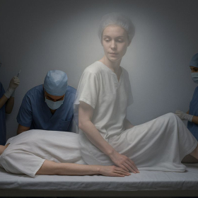 Người chết bao lâu thì hồn lìa khỏi xác? Góc nhìn khoa học và tâm linh