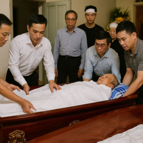 Nhập quan là gì? Nghi thức chi tiết và lưu ý quan trọng