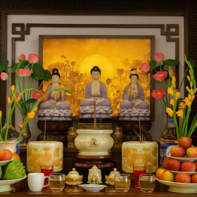 Khám phá những điều kiêng kỵ khi thờ cúng gia tiên và thần phật