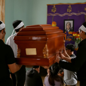 Tại sao phải quay đầu quan tài và những kiêng kỵ cần biết