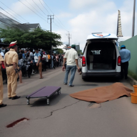 Tại sao chết ngoài đường không được mang vào nhà? Giải đáp từ A-Z