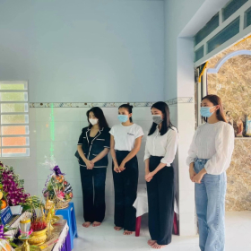 Tại sao không được khen người chết đẹp và ý nghĩa sâu xa