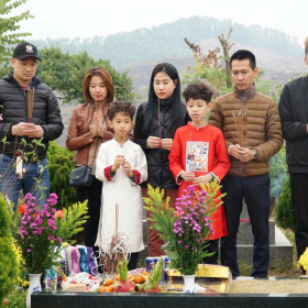 Cẩm nang tảo mộ: Ý nghĩa, thời gian, vật phẩm cần thiết và điều cấm kỵ