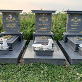 Cẩm nang chi tiết xây mộ cho người hỏa táng